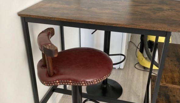 Logement tudiant Studio à Mouilleron le Captif (85000)