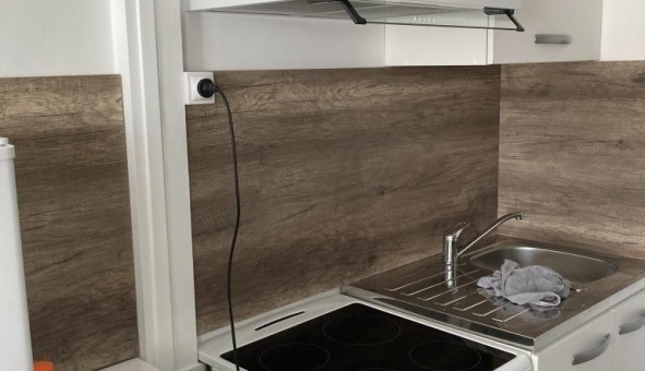 Logement tudiant Studio à Mouilleron le Captif (85000)