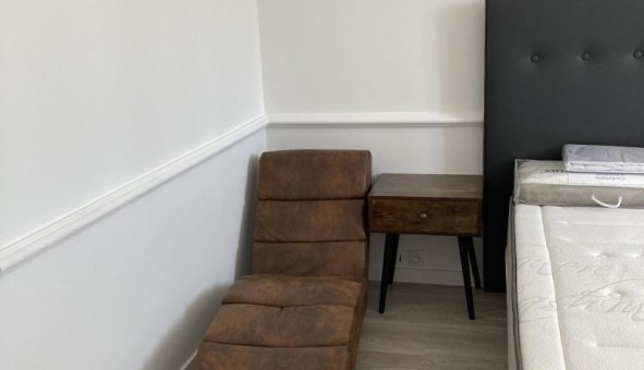 Logement tudiant Studio à Mouilleron le Captif (85000)