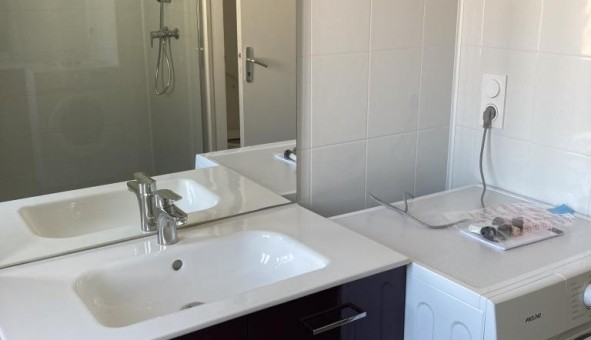 Logement tudiant Studio à Mouilleron le Captif (85000)