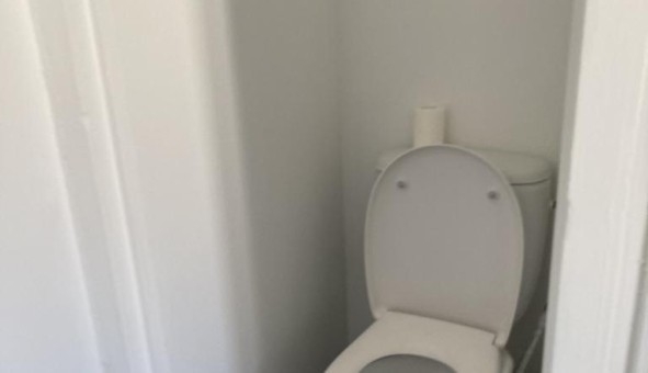 Logement tudiant Studio à Mouilleron le Captif (85000)