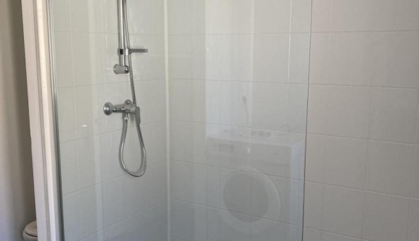 Logement tudiant Studio à Mouilleron le Captif (85000)