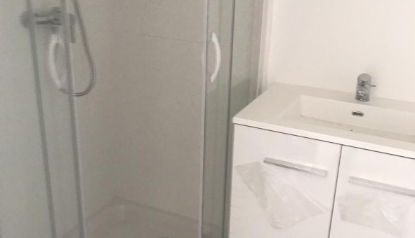Logement étudiant Studio à Mouilleron le Captif (85000)