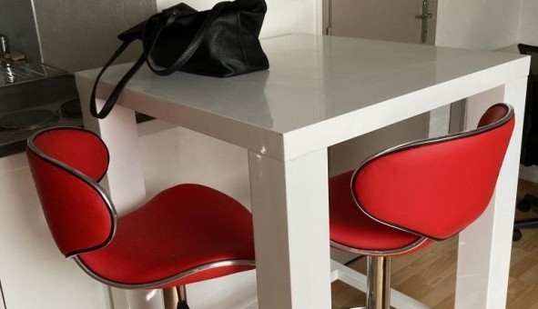 Logement tudiant Studio à Mouilleron le Captif (85000)