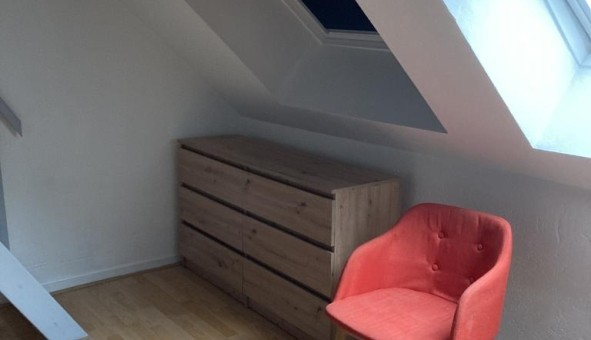 Logement tudiant Studio à Mouilleron le Captif (85000)