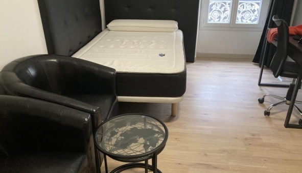 Logement tudiant Studio à Mouilleron le Captif (85000)