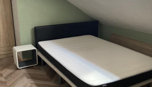 Logement tudiant Location Studio Vide Mouilleron le Captif (85000)