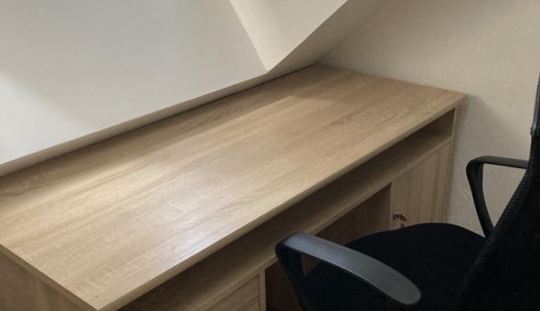 Logement tudiant Studio à Mouilleron le Captif (85000)