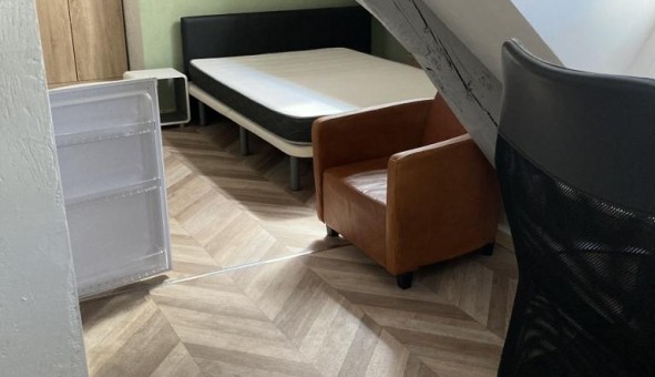 Logement tudiant Studio à Mouilleron le Captif (85000)