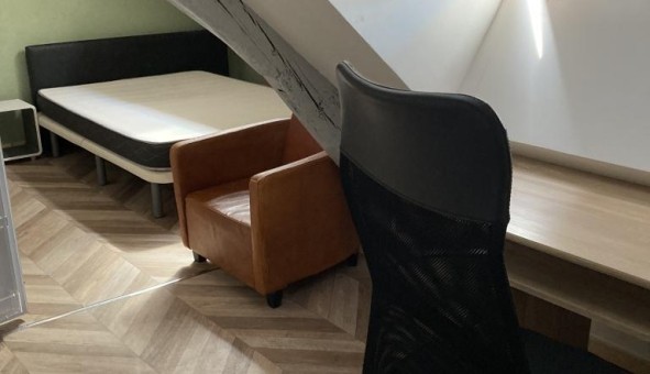 Logement tudiant Studio à Mouilleron le Captif (85000)