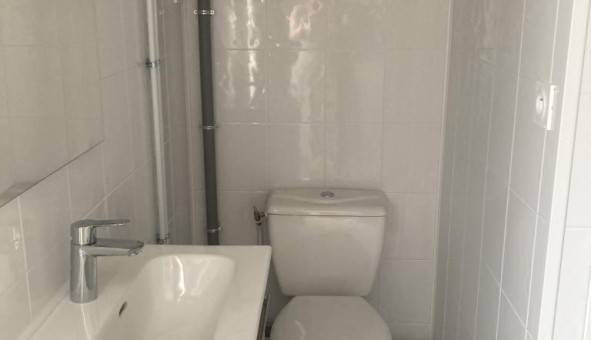 Logement tudiant Studio à Mouilleron le Captif (85000)