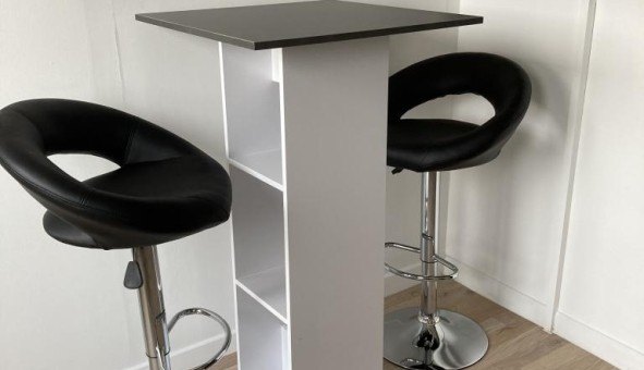 Logement tudiant Studio à Mouilleron le Captif (85000)