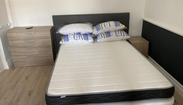 Logement tudiant Studio à Mouilleron le Captif (85000)