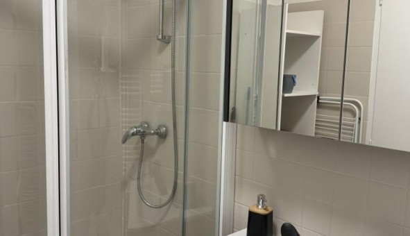 Logement tudiant Studio à Mouilleron le Captif (85000)