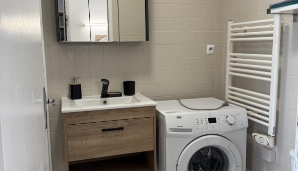 Logement tudiant Studio à Mouilleron le Captif (85000)