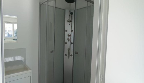 Logement tudiant Studio à Mouilleron le Captif (85000)