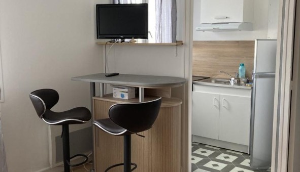 Logement tudiant Studio à Mouilleron le Captif (85000)