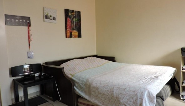 Logement tudiant Studio à Mouilleron le Captif (85000)