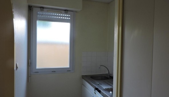 Logement tudiant Studio à Mouilleron le Captif (85000)