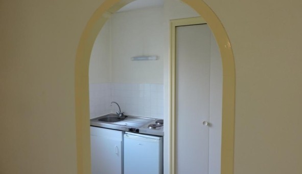 Logement tudiant Studio à Mouilleron le Captif (85000)
