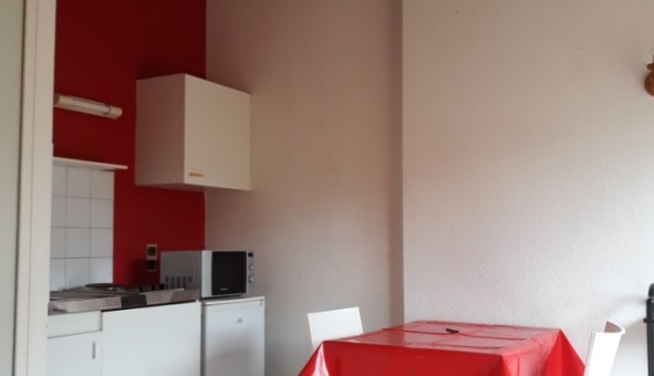 Logement tudiant Studio à Mouilleron le Captif (85000)