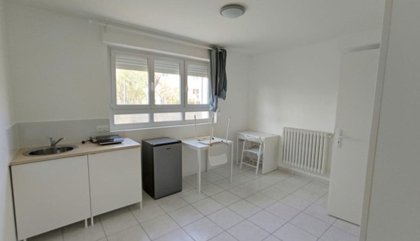 Logement tudiant Studio à Mouilleron le Captif (85000)