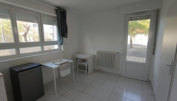 Logement tudiant Studio à Mouilleron le Captif (85000)