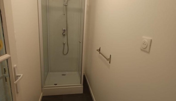 Logement tudiant Studio à Mouilleron le Captif (85000)