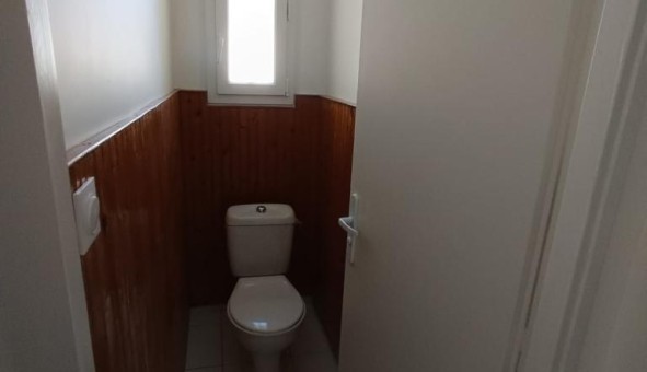 Logement tudiant Studio à Mouilleron le Captif (85000)