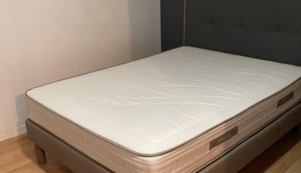 Logement étudiant Location Studio Vide Mouilleron le Captif (85000)