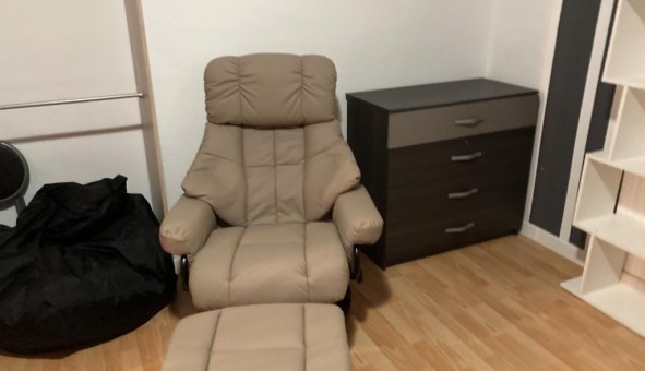 Logement tudiant Studio à Mouilleron le Captif (85000)