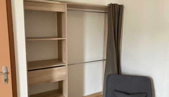 Logement tudiant Studio à Mouilleron le Captif (85000)