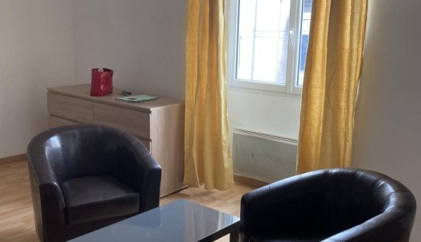 Logement tudiant Studio à Mouilleron le Captif (85000)