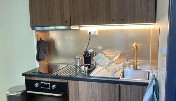 Logement tudiant Studio à Mouilleron le Captif (85000)