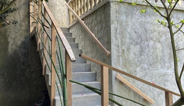 Logement tudiant Studio à Mouilleron le Captif (85000)