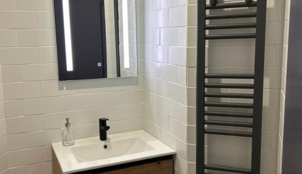 Logement tudiant Studio à Mouilleron le Captif (85000)