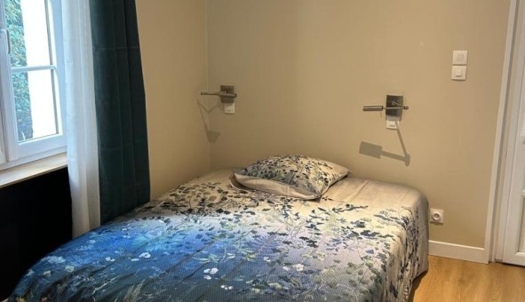 Logement tudiant Studio à Mouilleron le Captif (85000)