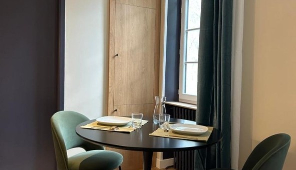 Logement tudiant Studio à Mouilleron le Captif (85000)