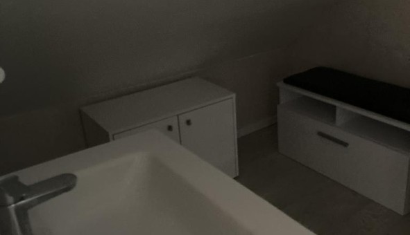 Logement tudiant Studio à Mouilleron le Captif (85000)