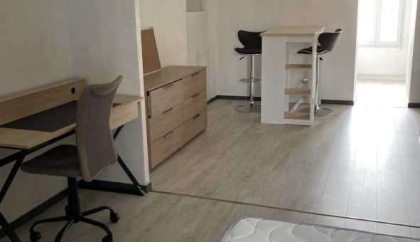 Logement tudiant Studio à Mouilleron le Captif (85000)