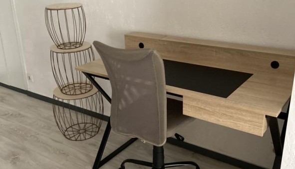 Logement tudiant Studio à Mouilleron le Captif (85000)