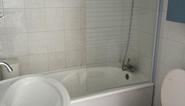 Logement tudiant Studio à Mouilleron le Captif (85000)