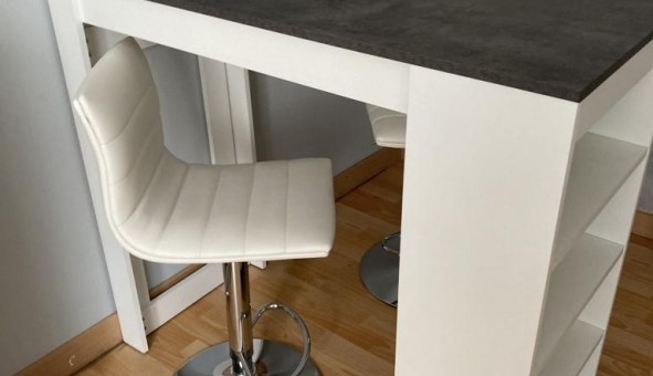 Logement tudiant Studio à Mouilleron le Captif (85000)