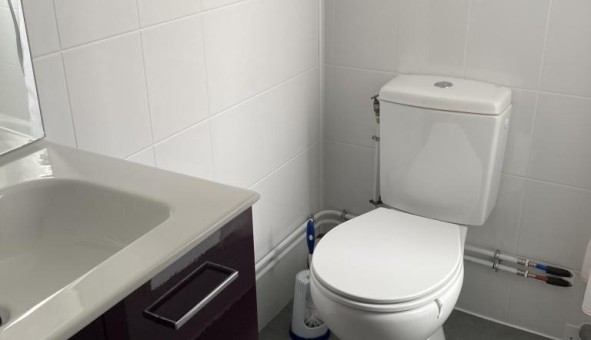 Logement tudiant Studio à Mouilleron le Captif (85000)