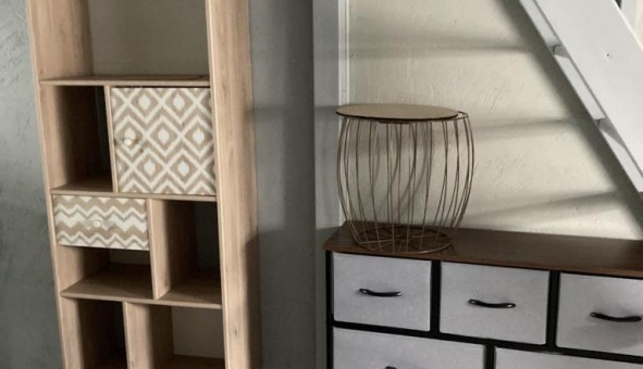 Logement tudiant Studio à Mouilleron le Captif (85000)