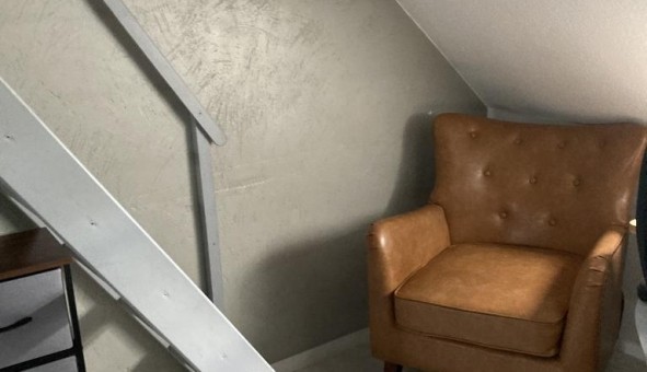 Logement tudiant Studio à Mouilleron le Captif (85000)