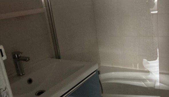 Logement tudiant Studio à Mouilleron le Captif (85000)