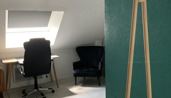 Logement tudiant Studio à Mouilleron le Captif (85000)