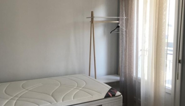 Logement tudiant Location Studio Vide Mouilleron le Captif (85000)