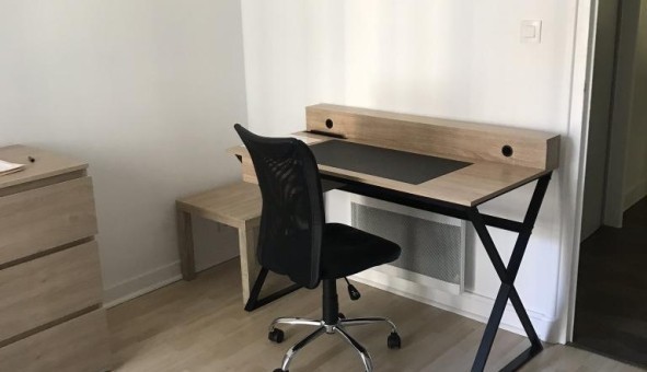 Logement tudiant Studio à Mouilleron le Captif (85000)